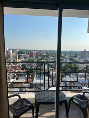 Departamento Centuria Parana